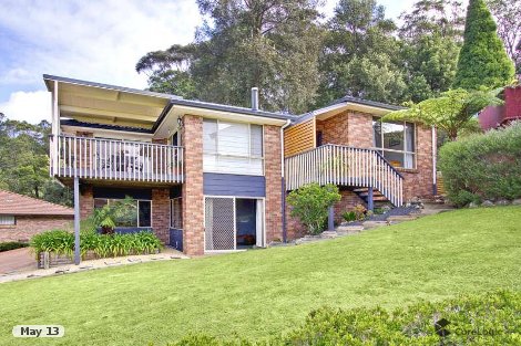 7 Frederick Pl, Kurrajong Heights, NSW 2758