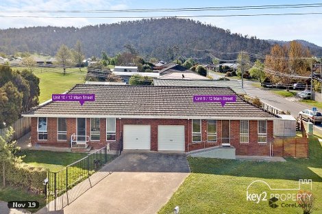 10/12 Main St, Hadspen, TAS 7290