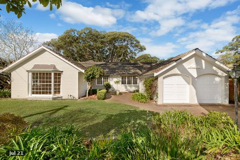 76 Warragal Rd, Turramurra, NSW 2074