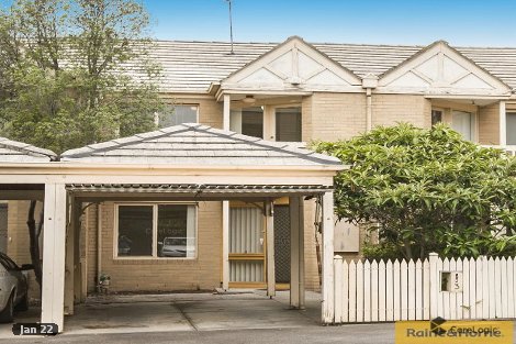 3 Youlden St, Kensington, VIC 3031