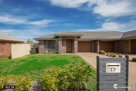 17 Connel Dr, Heddon Greta, NSW 2321