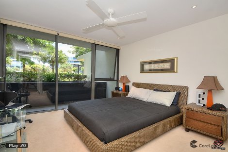 7106/323 Bayview St, Hollywell, QLD 4216