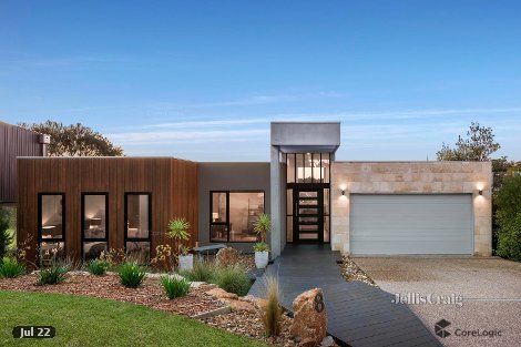 8 Tralee Lane, Fingal, VIC 3939