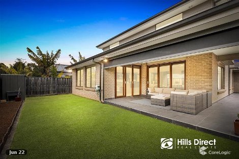 63 Hastings St, The Ponds, NSW 2769