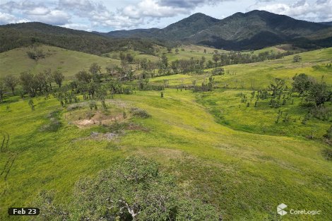 Lot 54 Mackenzies Creek Rd, Bellbrook, NSW 2440