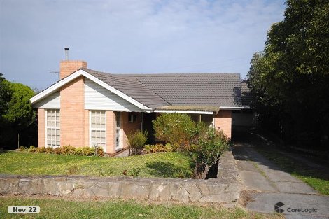 18 Sandra Ave, Tea Tree Gully, SA 5091