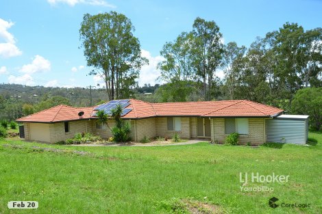 42-52 Kooralbyn Dr, Kooralbyn, QLD 4285