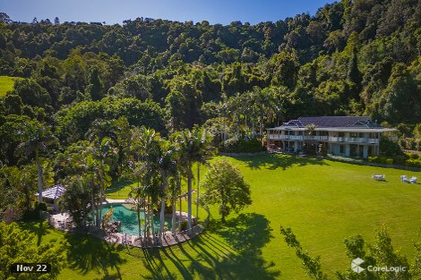 140 Kirbys Rd, Montville, QLD 4560