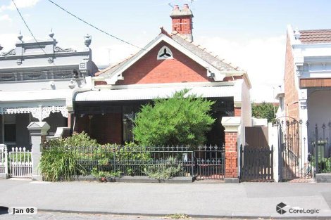 444 Rathdowne St, Carlton North, VIC 3054