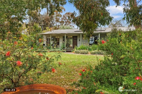 22 Jones St, Avenel, VIC 3664