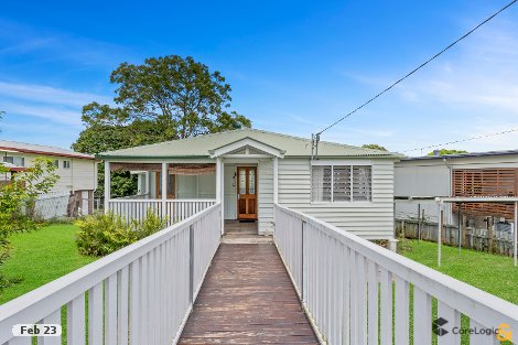 43 Barrinia St, Manly, QLD 4179