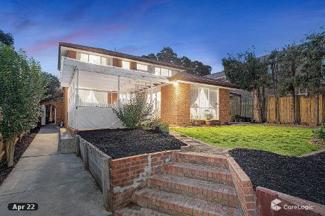 18 Sneddon Ct, Mulgrave, VIC 3170