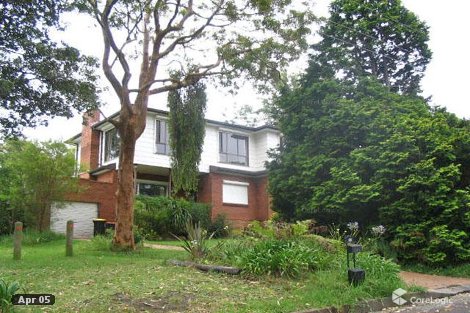 28 Longview Cres, Stanwell Tops, NSW 2508