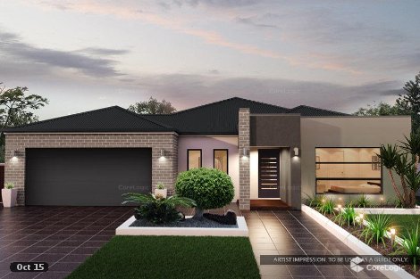 6 Lindner Cres, Lyndoch, SA 5351