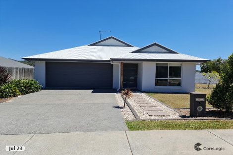 1 Poppy Cres, Springfield Lakes, QLD 4300