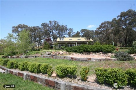 492 Mutton Falls Rd, Tarana, NSW 2787