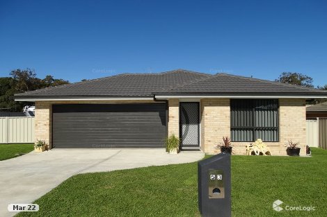 53 Peachey Cct, Karuah, NSW 2324