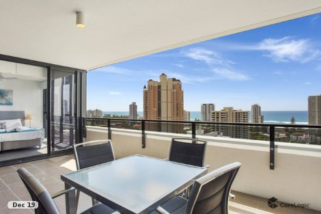 91/2729 Gold Coast Hwy, Broadbeach, QLD 4218