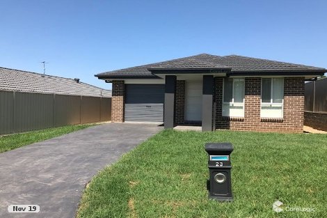 23 Brunton Pl, St Helens Park, NSW 2560