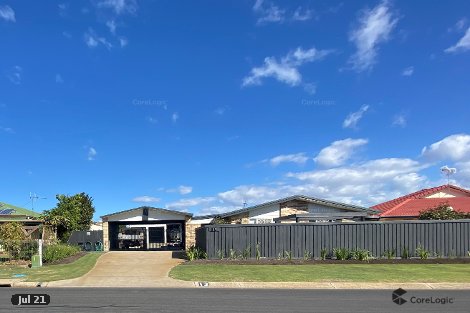 12 Sunrise Cres, Burrum Heads, QLD 4659