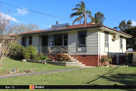 22 Bunyarra Dr, Bega, NSW 2550