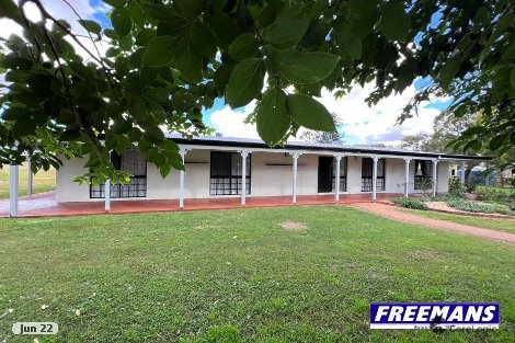 13 Bethany St, Taabinga, QLD 4610