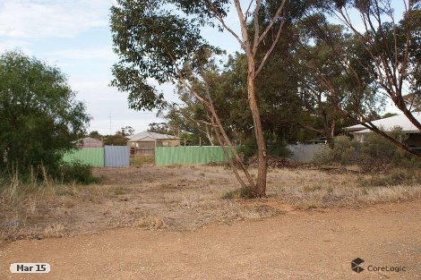 14 Second St, Snowtown, SA 5520