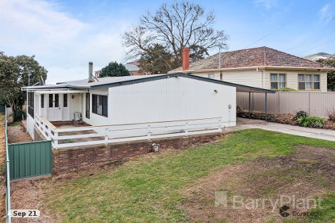 1007 Sherrard St, Ballarat North, VIC 3350