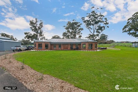 3 Youngs Rd, Yarrambat, VIC 3091