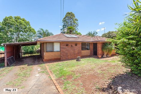 6 Hardy Ct, Wilsonton Heights, QLD 4350