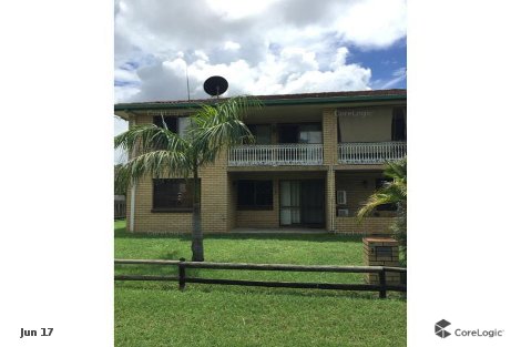 1/101 Archer St, Allenstown, QLD 4700