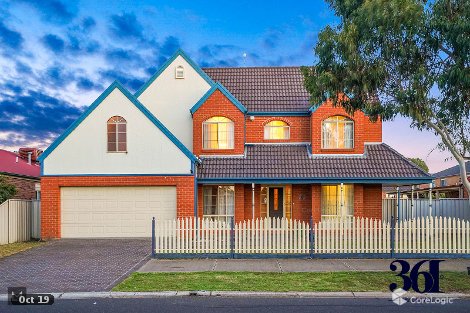 11 The Parkway, Caroline Springs, VIC 3023