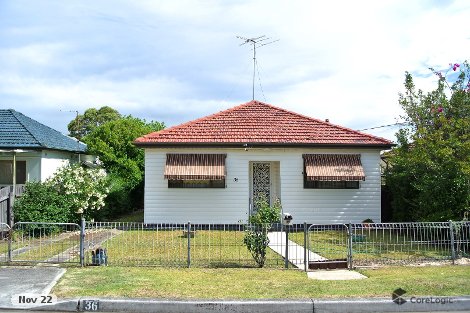 36 Kent St, Regents Park, NSW 2143