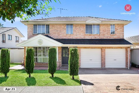 31 Mannow Ave, West Hoxton, NSW 2171