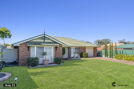 8 Riddell St, West Hoxton, NSW 2171