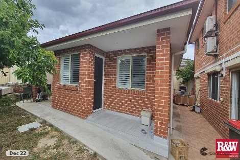 28 Moffitt Cres, Edensor Park, NSW 2176