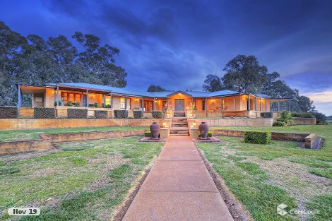 58 Poachers Lane, Gobbagombalin, NSW 2650