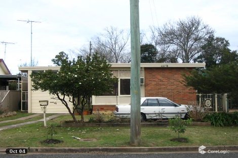 112 Luttrell St, Hobartville, NSW 2753