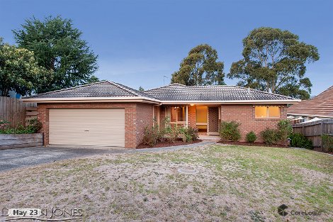 16 Wendover Pl, Yallambie, VIC 3085