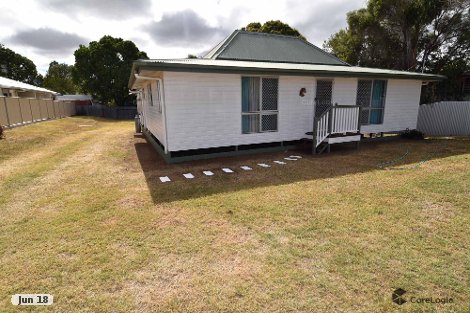 25 Mary St, Charters Towers City, QLD 4820