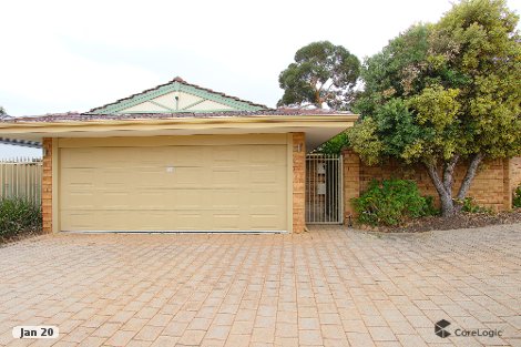 2/22 Kelsall Cres, Manning, WA 6152