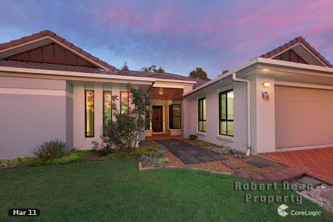 12 Saffron Pl, Seventeen Mile Rocks, QLD 4073