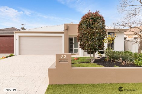 22 Katoomba Pl, Belmont, WA 6104