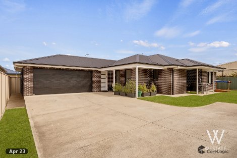 2a Maxwell Dr, Eglinton, NSW 2795