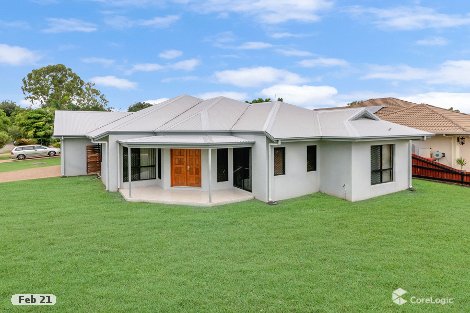 2 Michelia Cl, Kirwan, QLD 4817