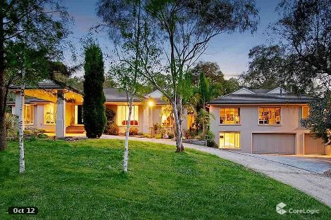 4 Sulva Rd, Warrandyte South, VIC 3134