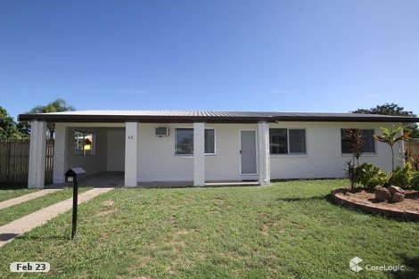 22 Wellesley Dr, Thuringowa Central, QLD 4817