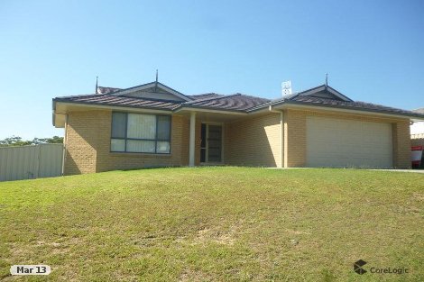 1 Cuffley St, Buttaba, NSW 2283