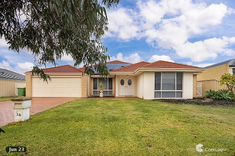 36 Denison Link, Millbridge, WA 6232