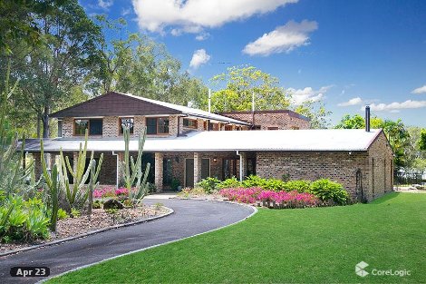 45 Geldart Rd, Chandler, QLD 4155